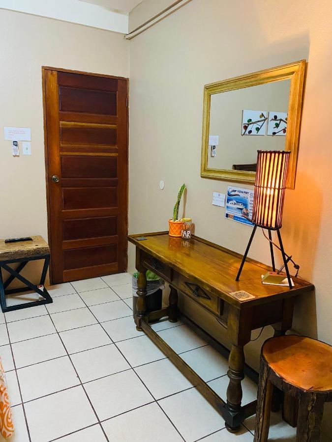 City Garden Apartment เบลีซซิตี้ ภายนอก รูปภาพ