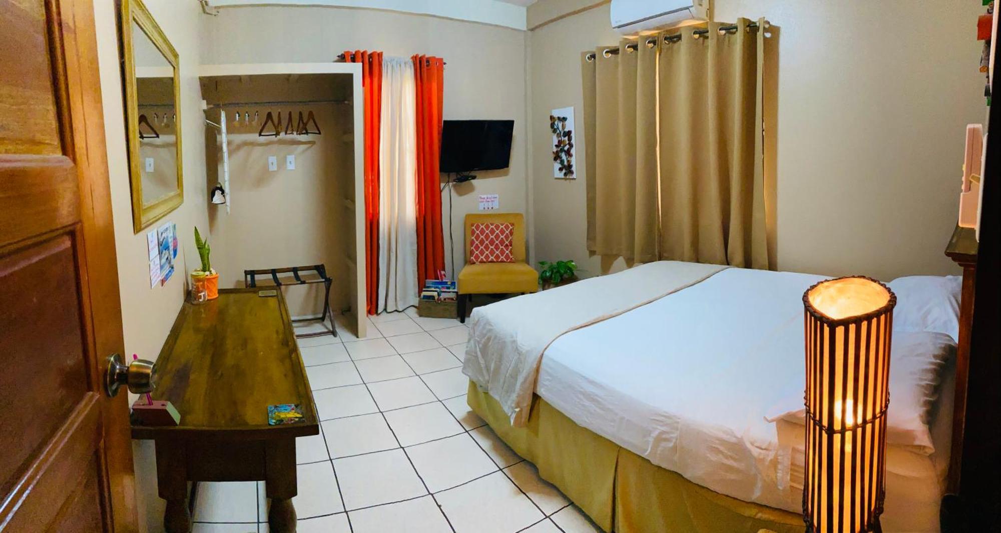 City Garden Apartment เบลีซซิตี้ ภายนอก รูปภาพ