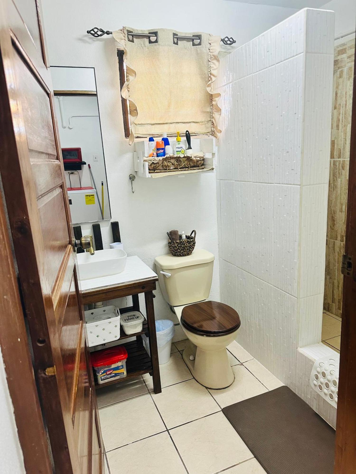 City Garden Apartment เบลีซซิตี้ ภายนอก รูปภาพ