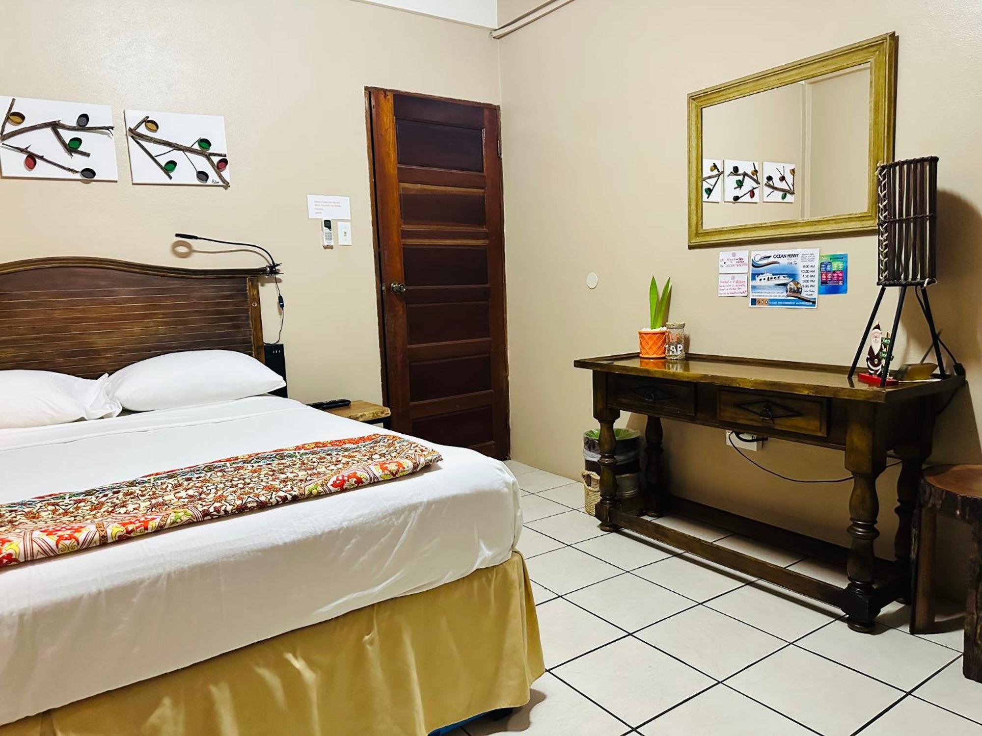 City Garden Apartment เบลีซซิตี้ ภายนอก รูปภาพ